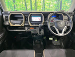 HUSTLER 4WD