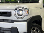 HUSTLER 4WD