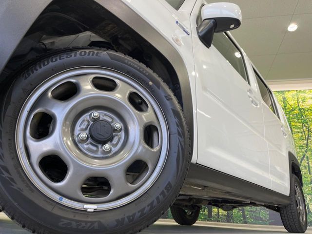 HUSTLER 4WD