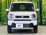 HUSTLER 4WD