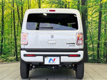 HUSTLER 4WD