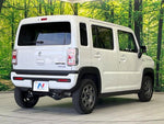 HUSTLER 4WD