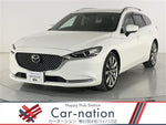 MAZDA6 WAGON