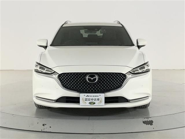 MAZDA6 WAGON