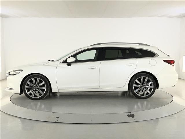 MAZDA6 WAGON