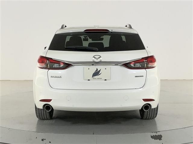 MAZDA6 WAGON