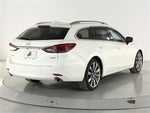 MAZDA6 WAGON