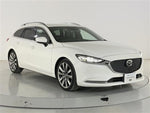 MAZDA6 WAGON