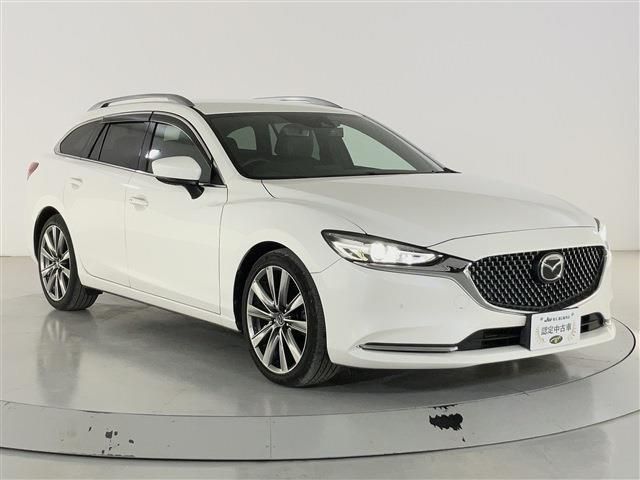MAZDA6 WAGON