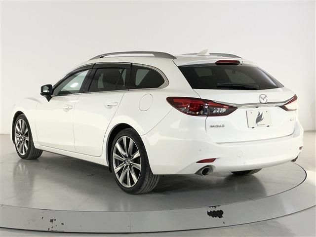 MAZDA6 WAGON
