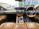 LEXUS LS460