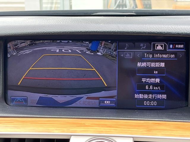 LEXUS LS460