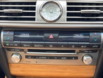 LEXUS LS460