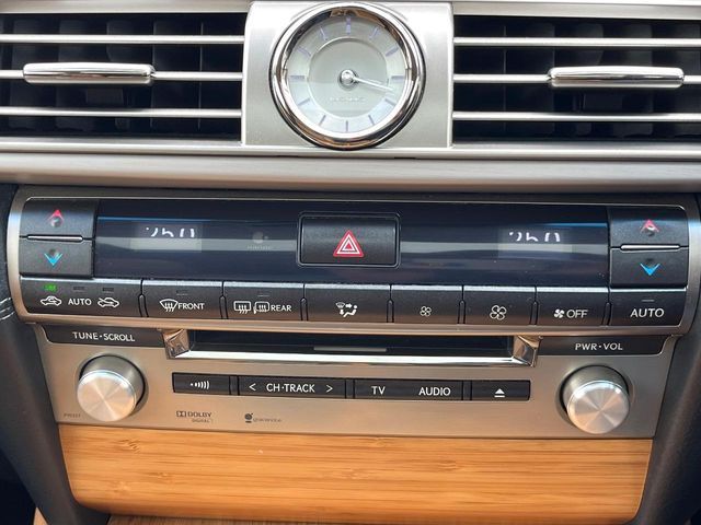 LEXUS LS460