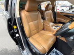 LEXUS LS460