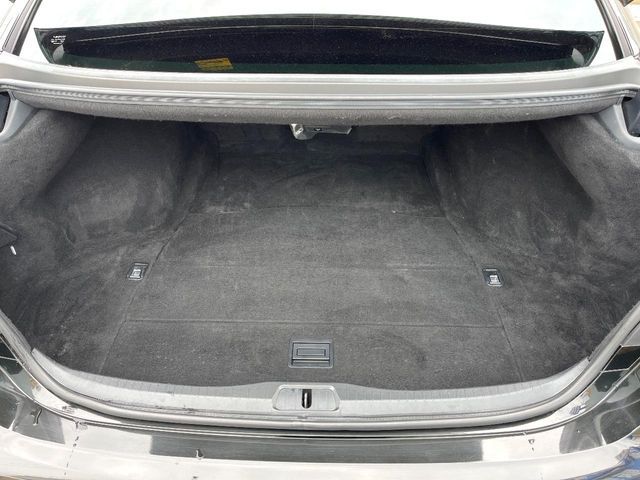 LEXUS LS460