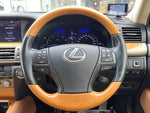 LEXUS LS460