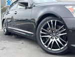 LEXUS LS460