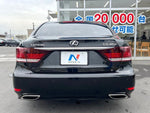 LEXUS LS460