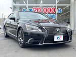 LEXUS LS460