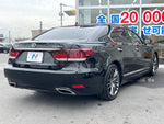 LEXUS LS460