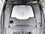 LEXUS LS460