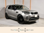 ROVER DISCOVERY
