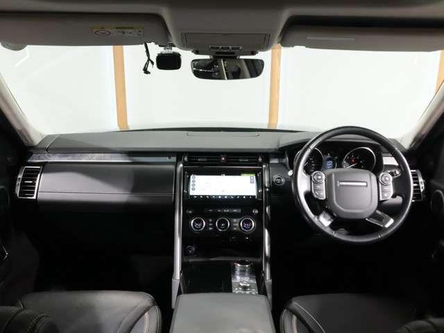 ROVER DISCOVERY