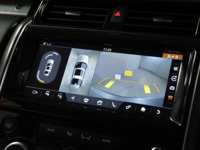 ROVER DISCOVERY