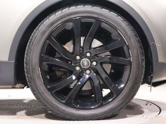ROVER DISCOVERY
