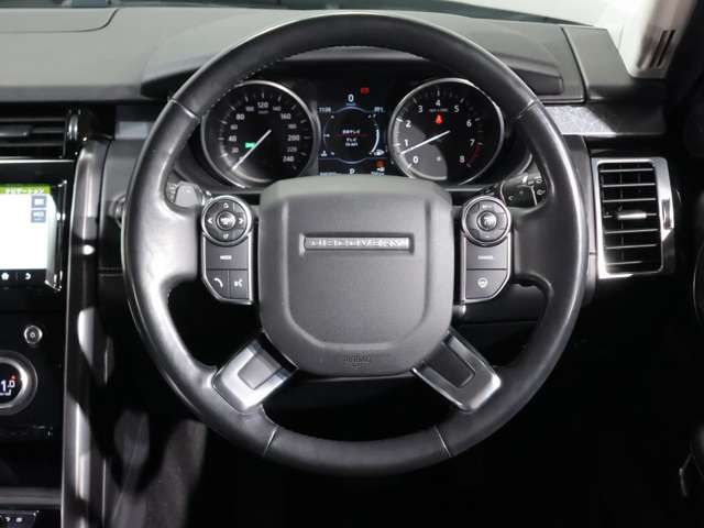 ROVER DISCOVERY