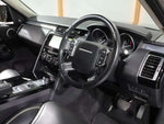 ROVER DISCOVERY