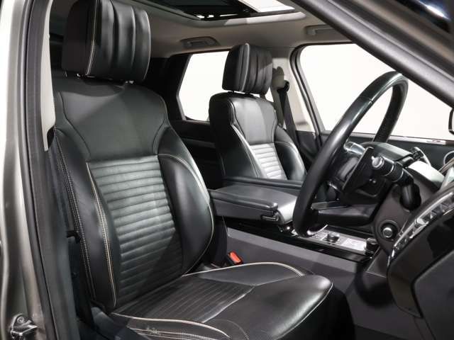 ROVER DISCOVERY