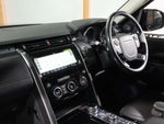 ROVER DISCOVERY