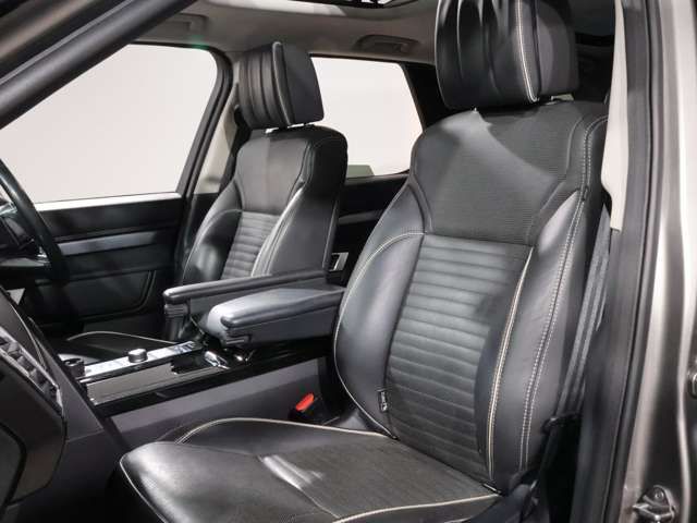 ROVER DISCOVERY