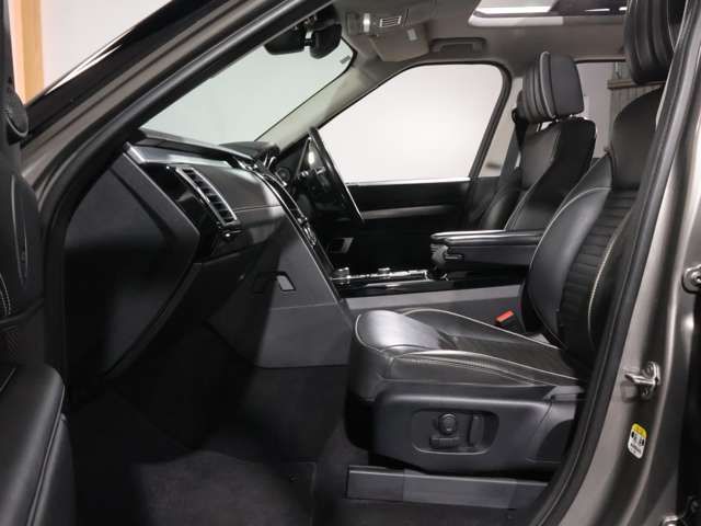 ROVER DISCOVERY