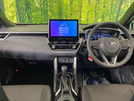COROLLA CROSS HYBRID