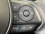 COROLLA CROSS HYBRID