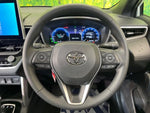 COROLLA CROSS HYBRID