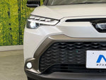 COROLLA CROSS HYBRID