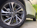 COROLLA CROSS HYBRID