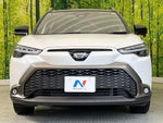 COROLLA CROSS HYBRID