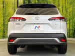 COROLLA CROSS HYBRID