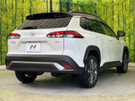 COROLLA CROSS HYBRID