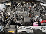 COROLLA CROSS HYBRID