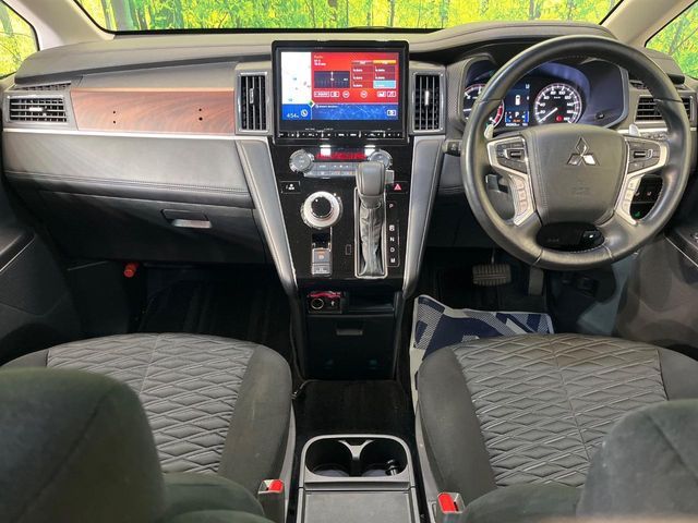 DELICA D:5 4WD