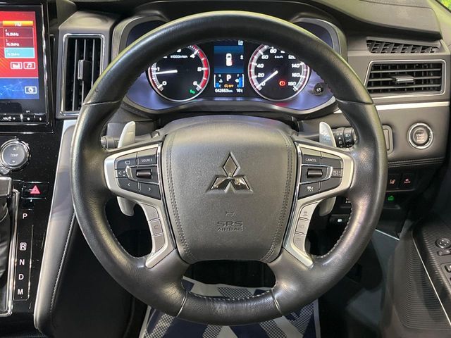 DELICA D:5 4WD