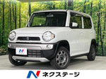 HUSTLER 4WD
