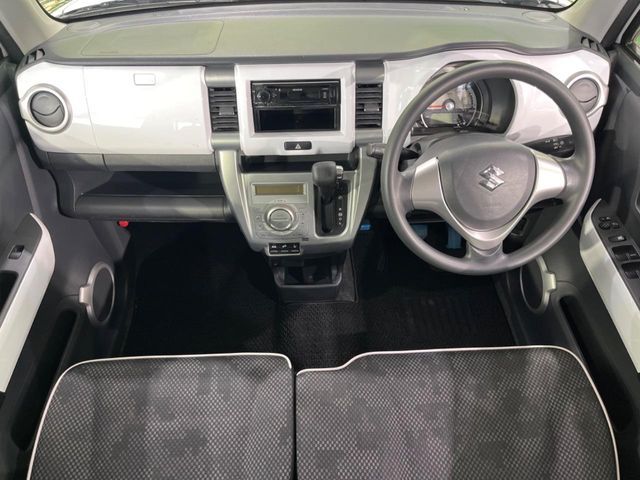 HUSTLER 4WD