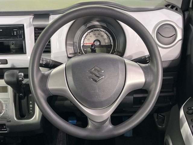 HUSTLER 4WD